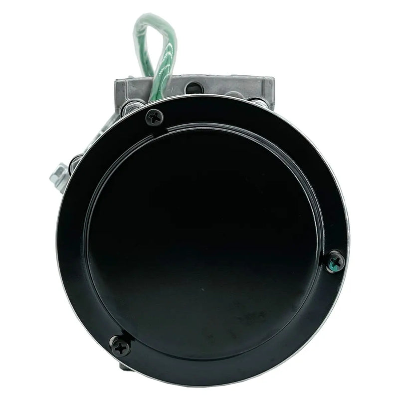 Load image into Gallery viewer, A/C Compressor 372-9295 for Caterpillar CAT Excavator 320E 320D 324E 329E from MyMROmarts
