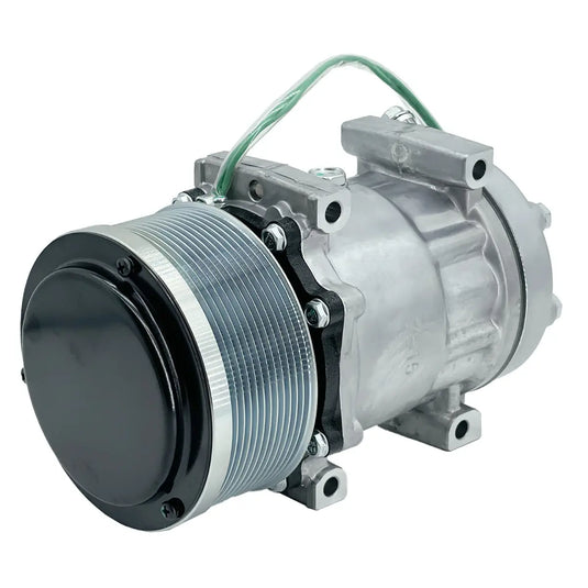 A/C Compressor 372-9295 for Caterpillar CAT Excavator 320E 320D 324E 329E from MyMROmarts