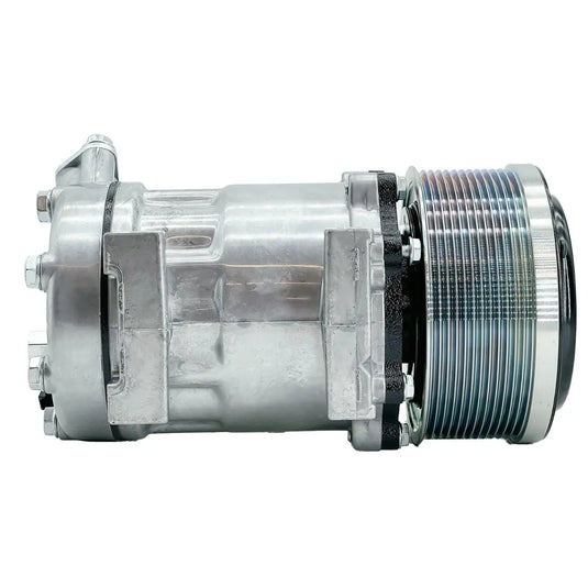 A/C Compressor 372-9295 for Caterpillar CAT Excavator 320E 320D 324E 329E from MyMROmarts