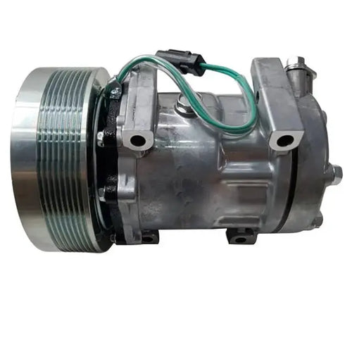 A/C Compressor 372-9360 for Caterpillar CAT Excavator 336E 349E Tractor 2864C 586C from MyMROmarts
