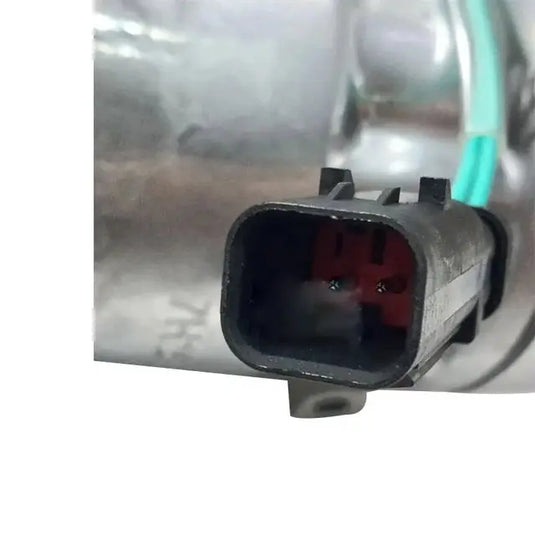 A/C Compressor 372-9360 for Caterpillar CAT Excavator 336E 349E Tractor 2864C 586C from MyMROmarts