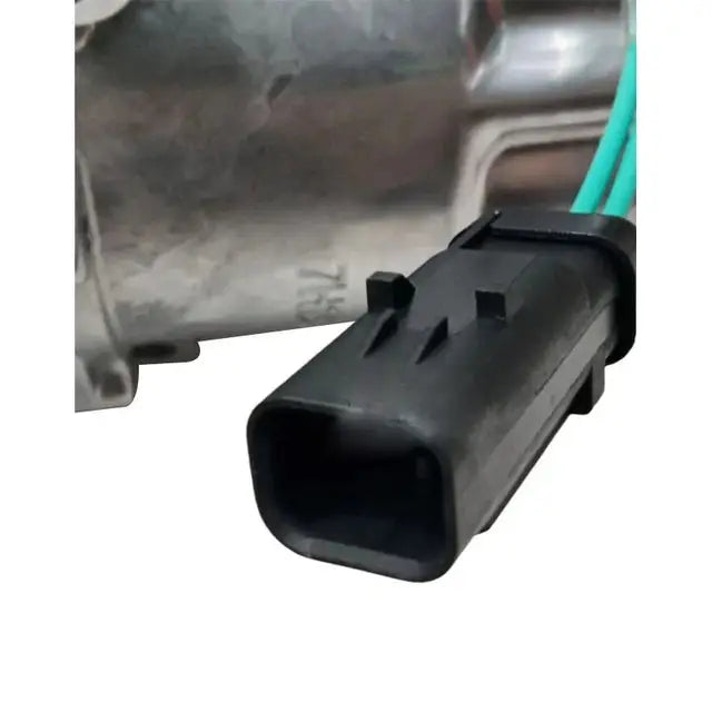 Load image into Gallery viewer, A/C Compressor 372-9360 for Caterpillar CAT Excavator 336E 349E Tractor 2864C 586C from MyMROmarts
