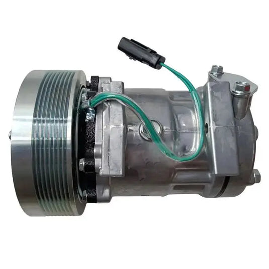 A/C Compressor 372-9360 for Caterpillar CAT Excavator 336E 349E Tractor 2864C 586C from MyMROmarts