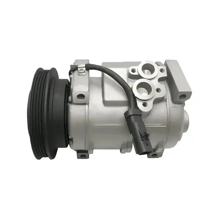 Afbeelding laden in Galerijviewer, A/C Compressor 38810-5BA-A01 for Honda Civic 2.0L 2016-2020 from MyMROmarts
