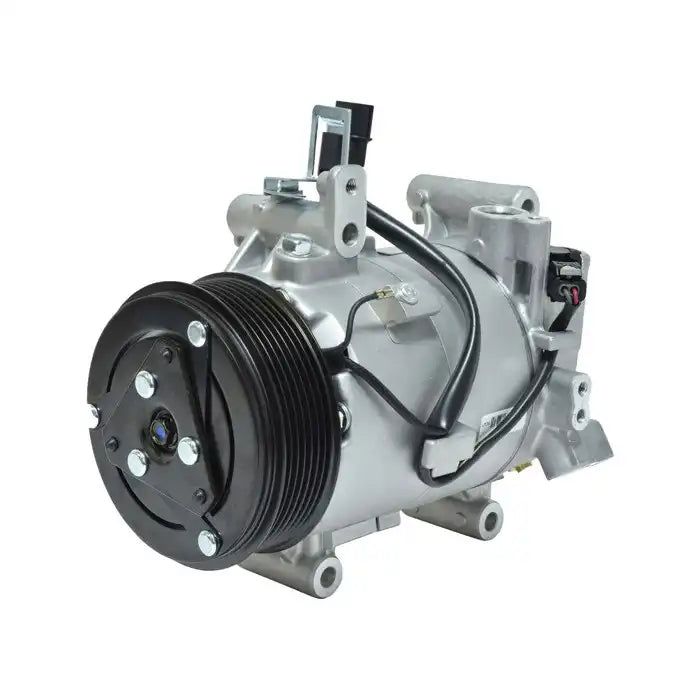 Afbeelding laden in Galerijviewer, A/C Compressor 38810-5BA-A01 for Honda Civic 2.0L 2016-2020 from MyMROmarts
