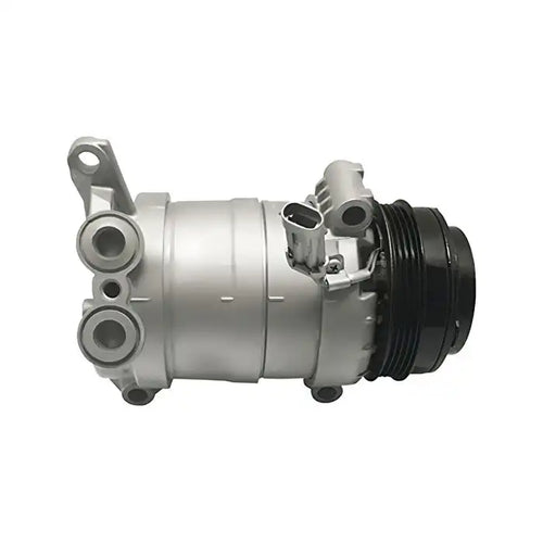 A/C Compressor 38810-RME-A01 for Honda Fit 4-Door 1.5L from MyMROmarts