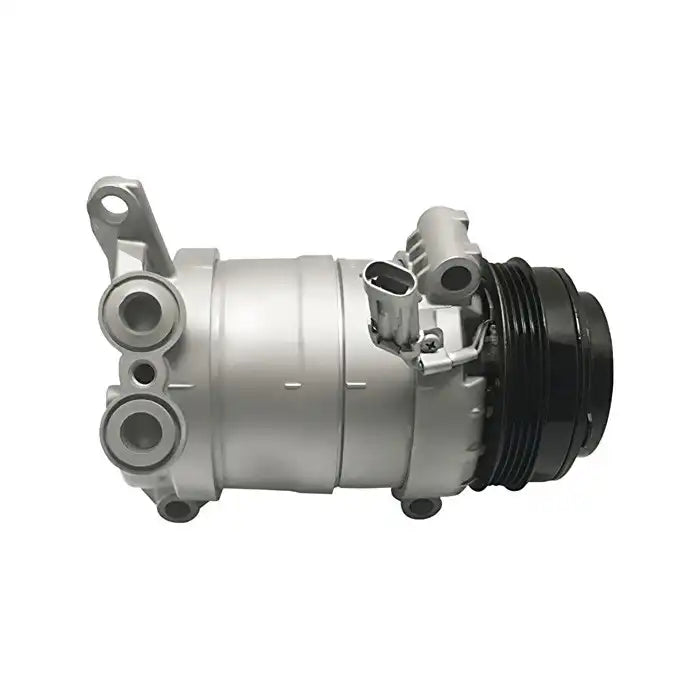 Afbeelding laden in Galerijviewer, A/C Compressor 38810-RME-A01 for Honda Fit 4-Door 1.5L from MyMROmarts
