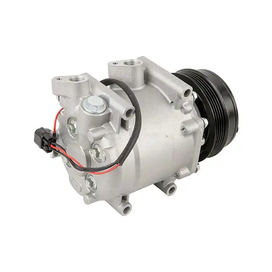 A/C Compressor 38810-RP3-A01 for Honda Fit L4 1.5L 2009 2010 2011 2012 2013 from MyMROmarts