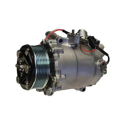 A/C Compressor 38810-RZY-A01 for Honda Civic CRV Acura ILX RDX 2.3L 2.4L from MyMROmarts
