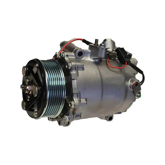 A/C Compressor 38810-RZY-A01 for Honda Civic CRV Acura ILX RDX 2.3L 2.4L from MyMROmarts