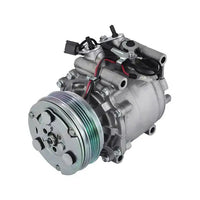 A/C Compressor 38810P2FA01 for 1996-2000 Honda Civic 1.6L from MyMROmarts