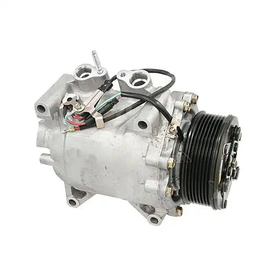 A/C Compressor 38810PLMA12 for Honda Civic w/1.7L Engines 2003-2005 from MyMROmarts