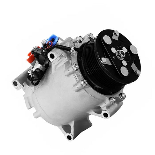 A/C Compressor 38810PNB006 for 2002-2006 Honda CR-V 2.4L from MyMROmarts