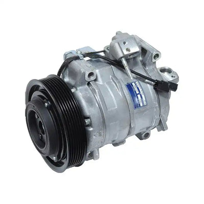 A/C Compressor 38810R40A01 4711635 2022058 639362 158333 for Honda Accord 08-12 Crosstour 12-15 L4 2.4L 10SR15C 157333 from MyMROmarts