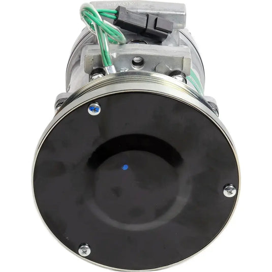 A/C Compressor 394-9671 for Caterpillar CAT Excavator 385B Turck 773F 775F 777C 777D 777F 793F 797 797B 797F from MyMROmarts