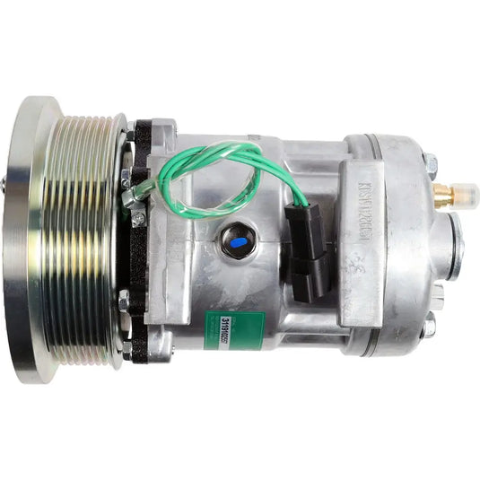 A/C Compressor 394-9671 for Caterpillar CAT Excavator 385B Turck 773F 775F 777C 777D 777F 793F 797 797B 797F from MyMROmarts