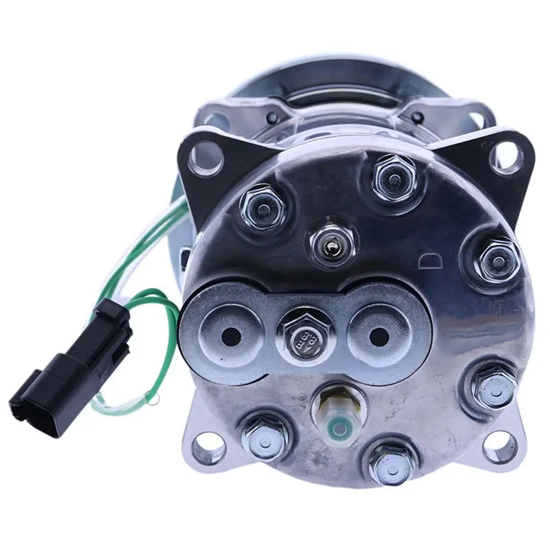 Load image into Gallery viewer, A/C Compressor 3E-1909 for Caterpillar CAT 928F 928G 938F 950F 960F 953B 953C 963B from MyMROmarts
