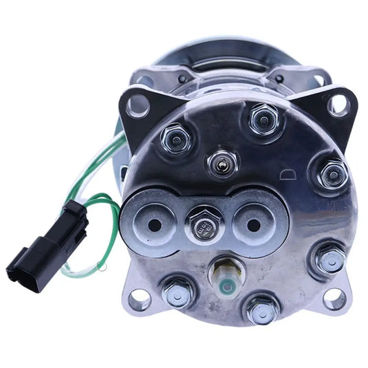 A/C Compressor 3E-1909 for Caterpillar CAT 928F 928G 938F 950F 960F 953B 953C 963B from MyMROmarts