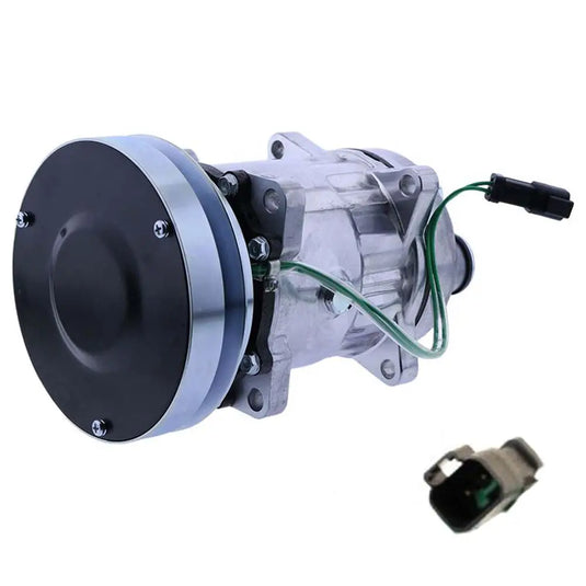 A/C Compressor 3E-1909 for Caterpillar CAT 928F 928G 938F 950F 960F 953B 953C 963B from MyMROmarts