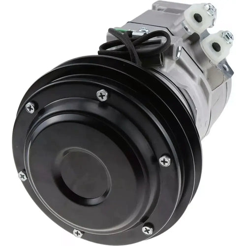 A/C Compressor 421-07-31220 for Komatsu Bulldozer D85PX-15 D155AX-5 D475A-5 from MyMROmarts