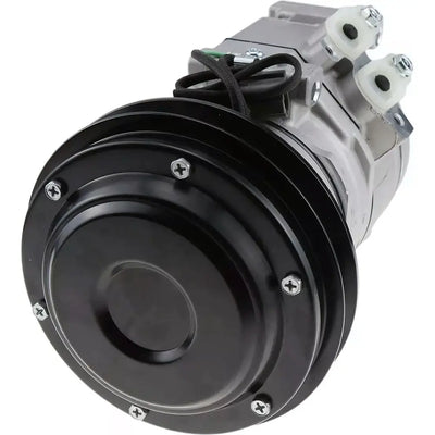 A/C Compressor 421-07-31220 for Komatsu Bulldozer D85PX-15 D155AX-5 D475A-5 from MyMROmarts