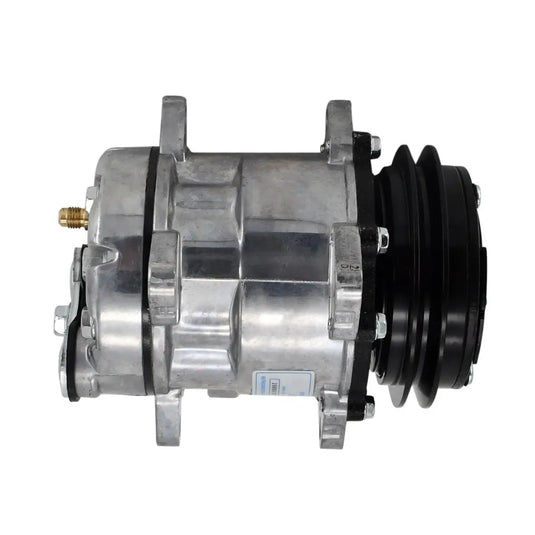 A/C Compressor 422-6493 for Caterpillar CAT 303.5E2 303CR 304.5E2 304E2 304CR 305.5E 305.5E2 305CR 305E2 306E2 from MyMROmarts