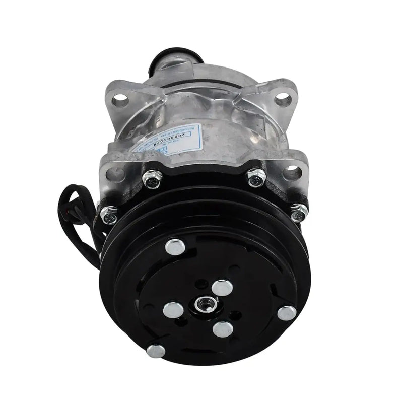 Load image into Gallery viewer, A/C Compressor 422-6493 for Caterpillar CAT 303.5E2 303CR 304.5E2 304E2 304CR 305.5E 305.5E2 305CR 305E2 306E2 from MyMROmarts
