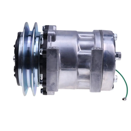 A/C Compressor 423-S62-4330 for Komatsu WA150-6 WA200-6 WA250-6 WA320-6 WA320-7 WA320-8 WA380-6 WA430-6 WA450-6 WA470-6 WA480-6 from MyMROmarts