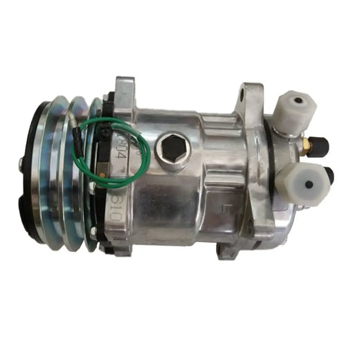 A/C Compressor 425-963-A230 for Komatsu PC200-6LC PC210LC-6LC PC220LC-6LC PC250LC-6LC PC300LC-6LC PC400LC-6LC WA450-2 from MyMROmarts