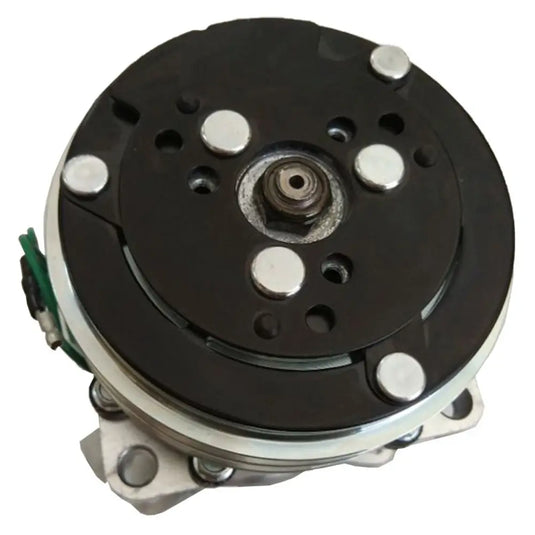 A/C Compressor 425-963-A230 for Komatsu PC200-6LC PC210LC-6LC PC220LC-6LC PC250LC-6LC PC300LC-6LC PC400LC-6LC WA450-2 from MyMROmarts