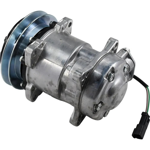 A/C Compressor 425-S62-3321 for Komatsu Dump Truck HD325-7 HD405-7 HD785-7 HM350-2 HM400-2 Wheel Loader WA500-6 from MyMROmarts