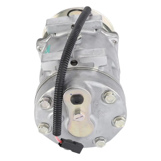 A/C Compressor 4281803M1 for Massey Ferguson Tractor 5435 7465 6475 6485 6480 5425 6490 6465 7475 from MyMROmarts