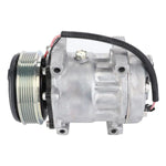 A/C Compressor 4281803M1 for Massey Ferguson Tractor 5435 7465 6475 6485 6480 5425 6490 6465 7475 from MyMROmarts