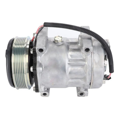 A/C Compressor 4281803M1 for Massey Ferguson Tractor 5435 7465 6475 6485 6480 5425 6490 6465 7475 from MyMROmarts