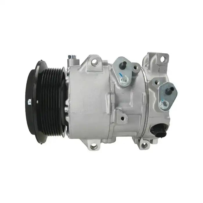 Load image into Gallery viewer, A/C Compressor 447190-5320 447190-5323 447190-7290 for Lexus ES240 350 Toyota Camry ACV40 RAV4 2.4L from MyMROmarts
