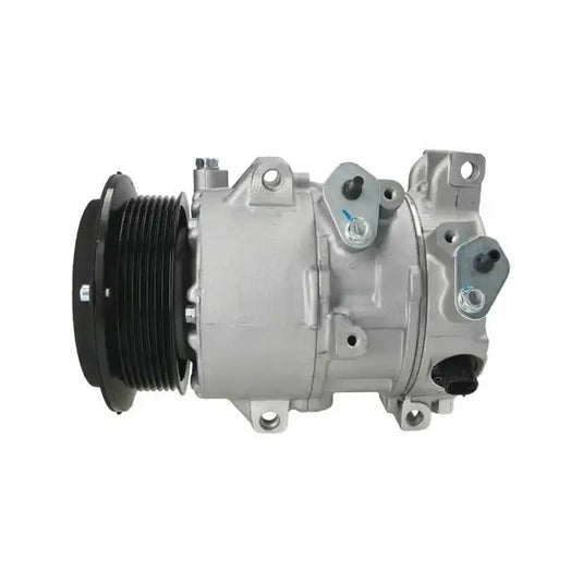 A/C Compressor 447190-5320 447190-5323 447190-7290 for Lexus ES240 350 Toyota Camry ACV40 RAV4 2.4L from MyMROmarts
