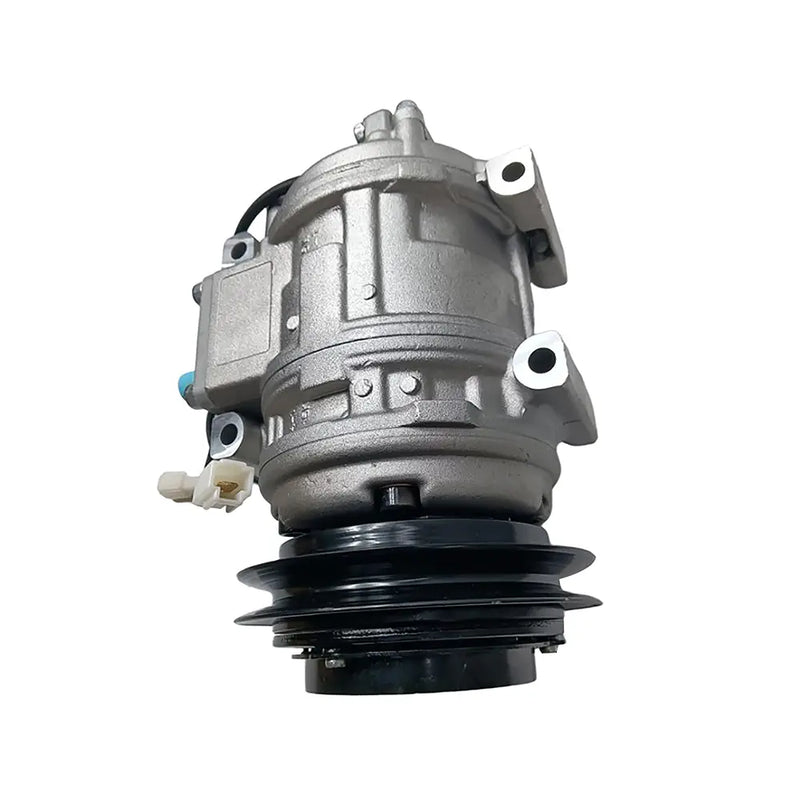 Load image into Gallery viewer, A/C Compressor 447200-0530 for Mitsubishi Pajero NH NJ from MyMROmarts
