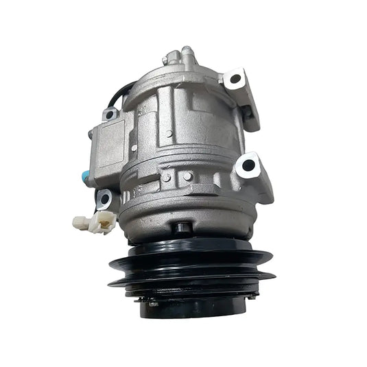 A/C Compressor 447200-0530 for Mitsubishi Pajero NH NJ from MyMROmarts