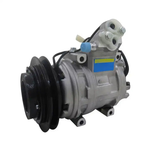 A/C Compressor 447200-0530 for Mitsubishi Pajero NH NJ from MyMROmarts