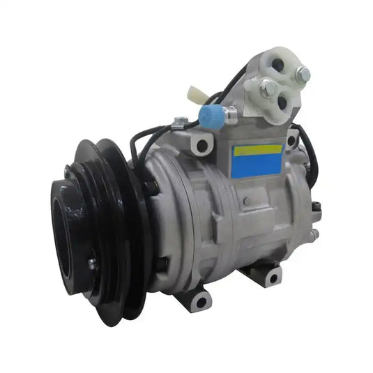 A/C Compressor 447200-0530 for Mitsubishi Pajero NH NJ from MyMROmarts