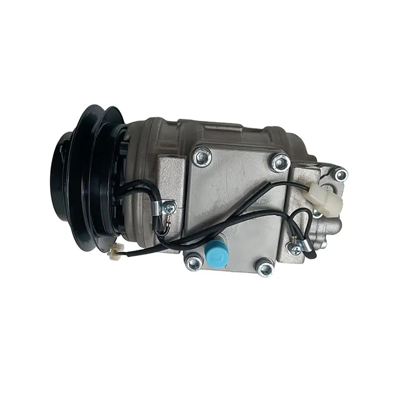 Load image into Gallery viewer, A/C Compressor 447200-0530 for Mitsubishi Pajero NH NJ from MyMROmarts
