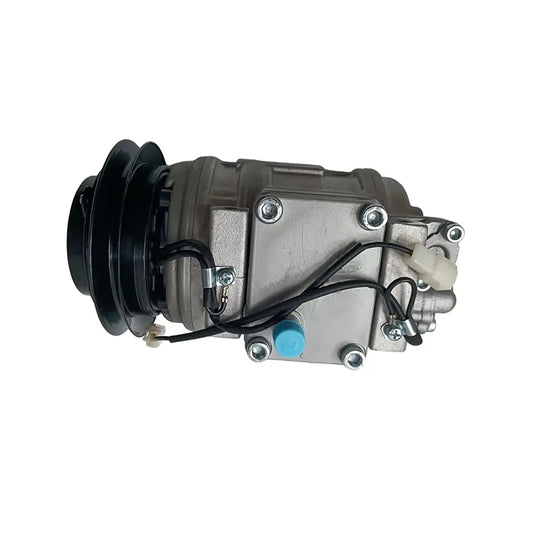 A/C Compressor 447200-0530 for Mitsubishi Pajero NH NJ from MyMROmarts