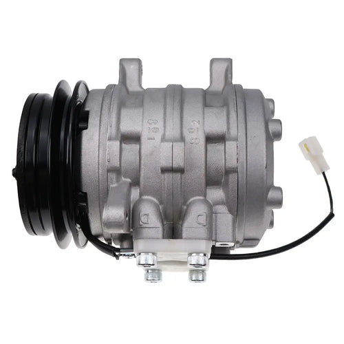 A/C Compressor 447200-7443 for Kubota M4900 M5700 M6800 M8200 M9000 from MyMROmarts
