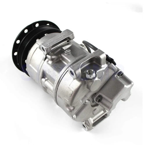 4PK A/C Compressor 447260-1178 for Toyota Yaris 2007-2013 Denso 5SE11C from MyMROmarts