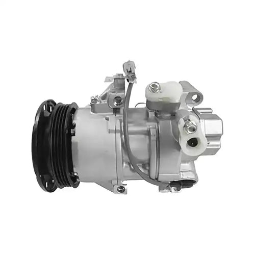 4PK 5SERO9C A/C Compressor 447260-2332 4472602332 for Toyota Corolla Fielder from MyMROmarts