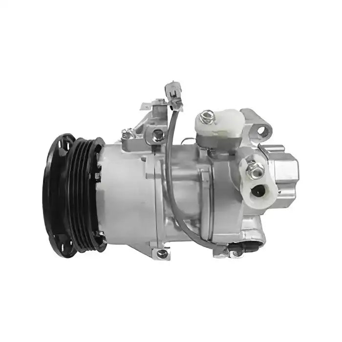 Load image into Gallery viewer, 4PK 5SERO9C A/C Compressor 447260-2332 4472602332 for Toyota Corolla Fielder from MyMROmarts
