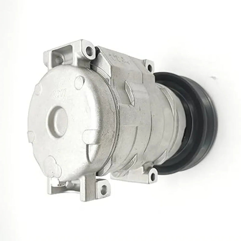 Lataa kuva gallerian katseluohjelmaan A/C Compressor 447260-8080 for Hitachi Excavator ZAX330 ZAX450 ZAX470 ZAX670 from MyMROmarts
