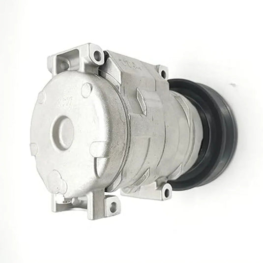 A/C Compressor 447260-8080 for Hitachi Excavator ZAX330 ZAX450 ZAX470 ZAX670 from MyMROmarts