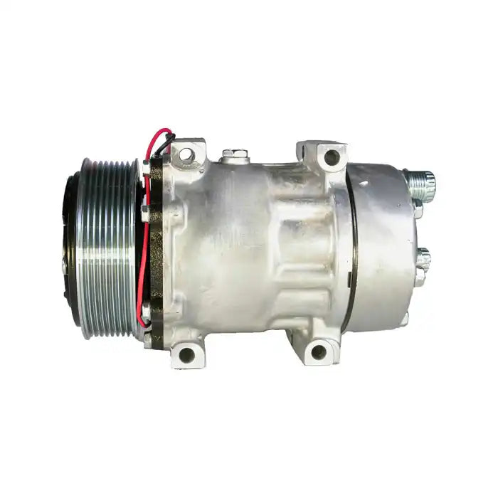 Load image into Gallery viewer, A/C Compressor 4666 4022 for Ford Truck F650 F750 from MyMROmarts
