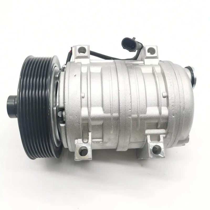 Load image into Gallery viewer, A/C Compressor 488-47244 for John Deere CASE IH Caterpillar CAT from MyMROmarts
